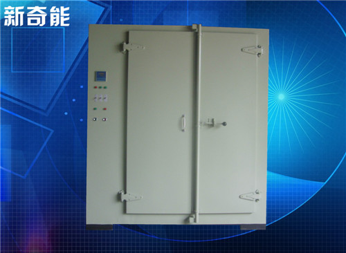 變壓器、互感器固化烤箱