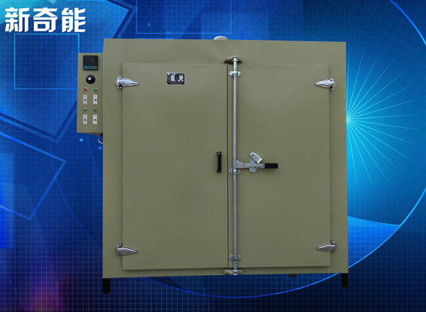 變壓器、互感器固化烤箱